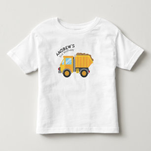 Bau Birthday Tshirt