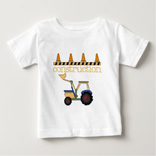 Bau-Eimer-Lader-T - Shirts und Geschenke