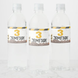 Bau, Hüftwagen Geburtstag