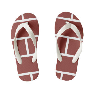 Bau Kinderbadesandalen