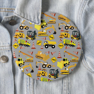 Bauart von Lastkraftwagen Button