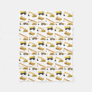 Bauart von Lastkraftwagen Fleecedecke