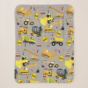 Bauart von Lastkraftwagen Sherpadecke