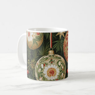 Bauble Brilliant Kaffeetasse