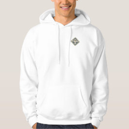Bauchmuskeln Werden in der Küche Gemacht, Nicht im Hoodie