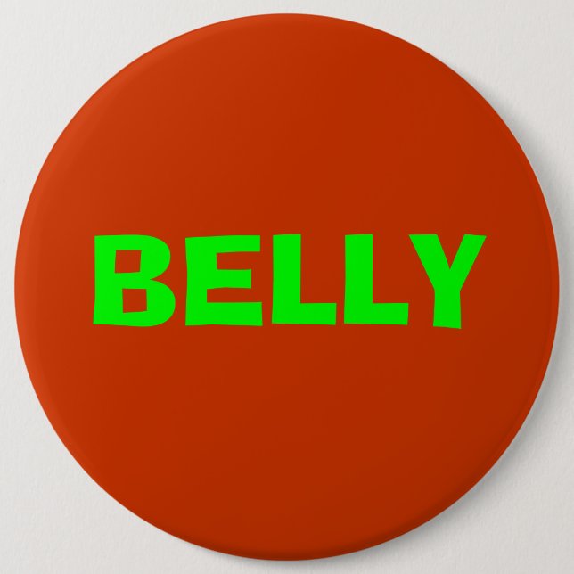 BAUCHNABEL BUTTON (Vorderseite)