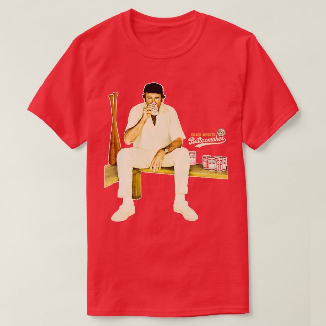 BAUCHSCHALTER T-Shirt (Design vorne)