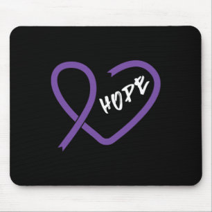 Bauchspeicheldrüsenkrebs Bekämpfung des Krebses 13 Mousepad