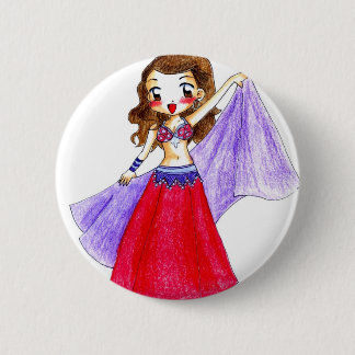 Bauchtanz - Fatima Button