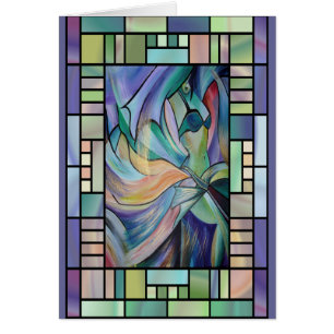 Bauchtänzer aus dem Nahen Osten mit Pastelschleier