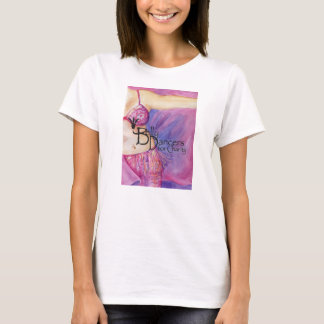 Bauchtänzerinnen für Wohltätigkeit T-Shirt