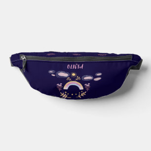 BAUCHTASCHE
