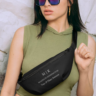  BAUCHTASCHE