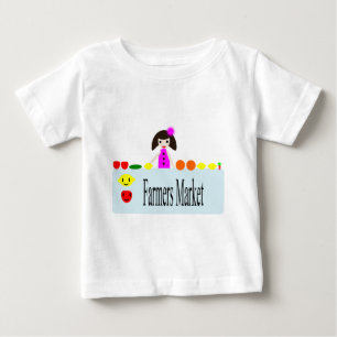 Bauer Baby T-shirt