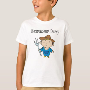 Bauer Boy T-Shirt