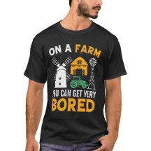 Bauer Farm Agriculture Tractor Gift