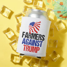 Bauer gegen die Wahl Trump 2024