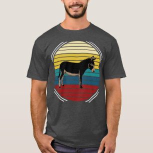 Bauer-Geschenk Pet Farm Donkey T-Shirt
