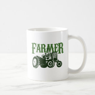 Bauer Kaffeetasse