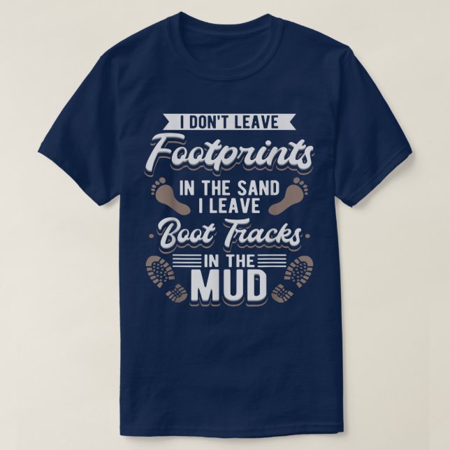 Bauer Landwirtschaft Landwirtschaft T-Shirt (Design vorne)