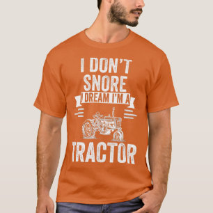 Bauer Landwirtschaft T-Shirt