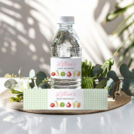 Bauer Markt Gemüsestand Geburtstag