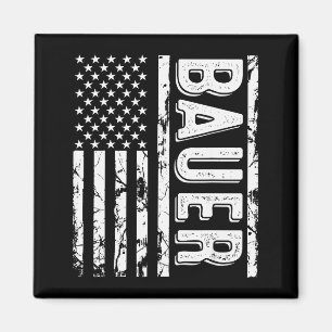 Bauer Nachname Lustiger Familienname Team Bauer Fa Magnet