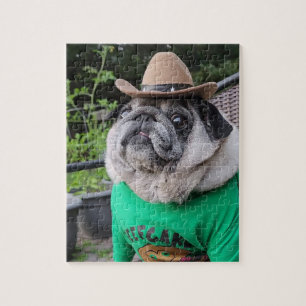 Bauer Pickles Puzzle