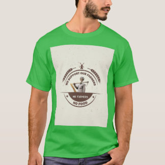 Bauer Protest 1 T-Shirt