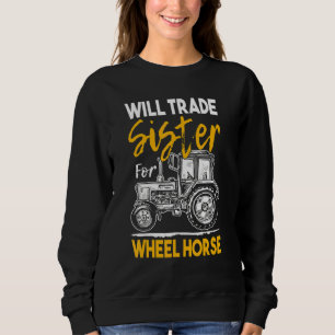 Bauer Sweatshirt