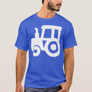 Bauer Traktor T-Shirt