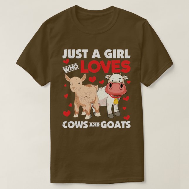 Bauer von Mädchen in der Landwirtschaft Frauen Zuc T-Shirt (Design vorne)