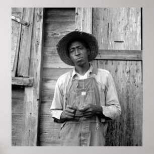 Bauer von Mieter - 1939 Poster