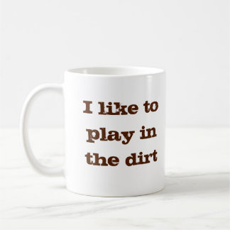 Bauern Tasse