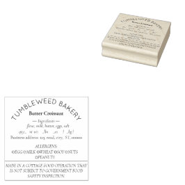 Bauern vermarkten Briefmarke von Lebensmittelkauts Gummistempel