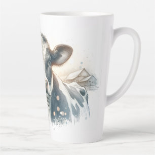 Bauernfreund Milchtasse