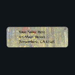 Bauerngarten mit Crucifix von Gustav Klimt<br><div class="desc">Der Bauerngarten mit Kruzifix (1911/1912) von Gustav Klimt ist ein Vintages Viktorianisches Zeitalter-Symbolismus feine Kunst religiöses Gemälde. Eine Naturlandschaft mit einer Vielzahl von Blume, die ein Kruzifix mit Jesus Christus umgeben, in einem Garten auf einem Bauernhof. Über den Künstler: Gustav Klimt (1862-1918) war ein österreichischer Symbolik-Maler und einer der prominentesten...</div>