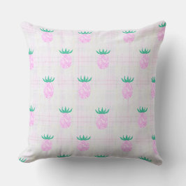 Bauernhaus-Ananas Kissen