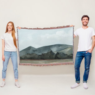 Bauernhaus-Ansicht Decke