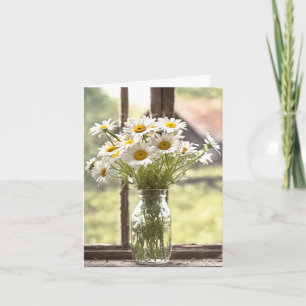 Bauernhaus Daisy Bouquet