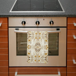 Bauernhaus Geschirrtuch