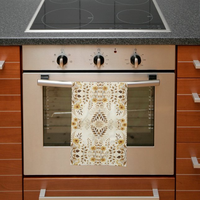 Bauernhaus Geschirrtuch (Von Creator hochgeladen)