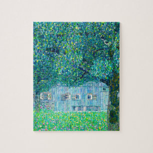 Bauernhaus Gustav Klimt in Oberösterreich