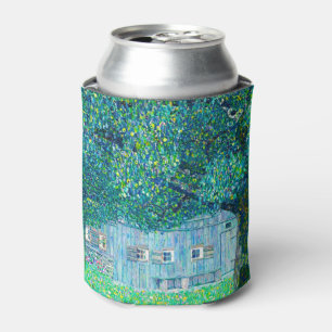 Bauernhaus Gustav Klimt in Oberösterreich Dosenkühler