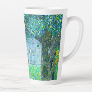 Bauernhaus Gustav Klimt in Oberösterreich Milchtasse