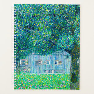 Bauernhaus Gustav Klimt in Oberösterreich Planer