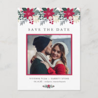 Bauernhaus Karierte Hochzeit Rote Flora Save the D