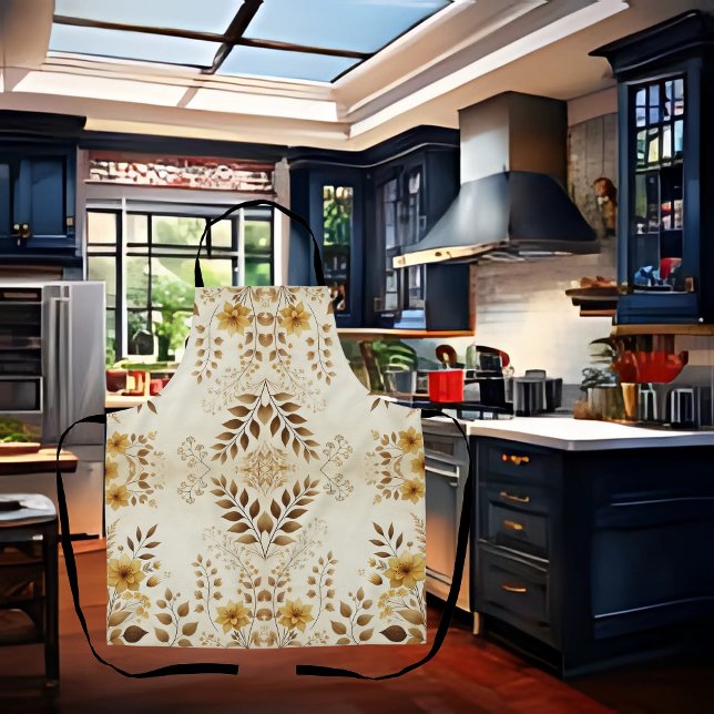 Bauernhaus Schürze (Von Creator hochgeladen)