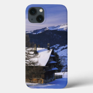 Bauernhaus und Mount Rigi und Pilatus, title_seo2