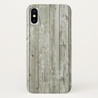 Bauernhaus Western Stallholz Case-Mate iPhone Hülle